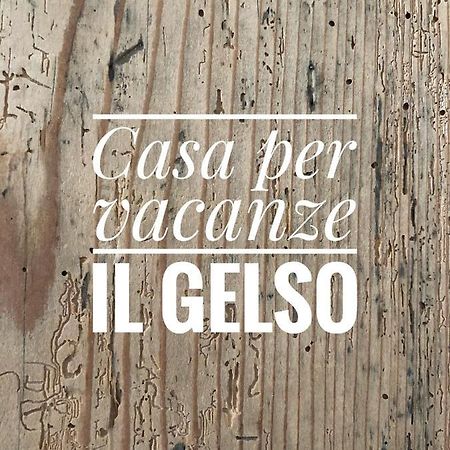 Appartamento Per Vacanze "Il Gelso" Rovereto  Exterior photo
