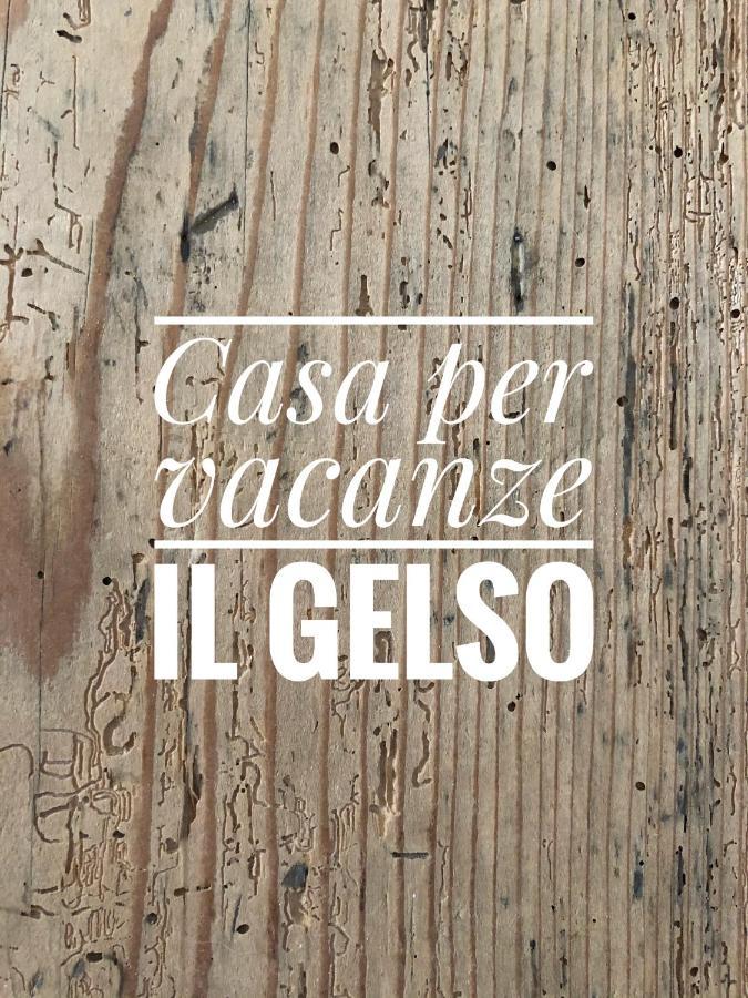 Appartamento Per Vacanze "Il Gelso" Rovereto  Exterior photo
