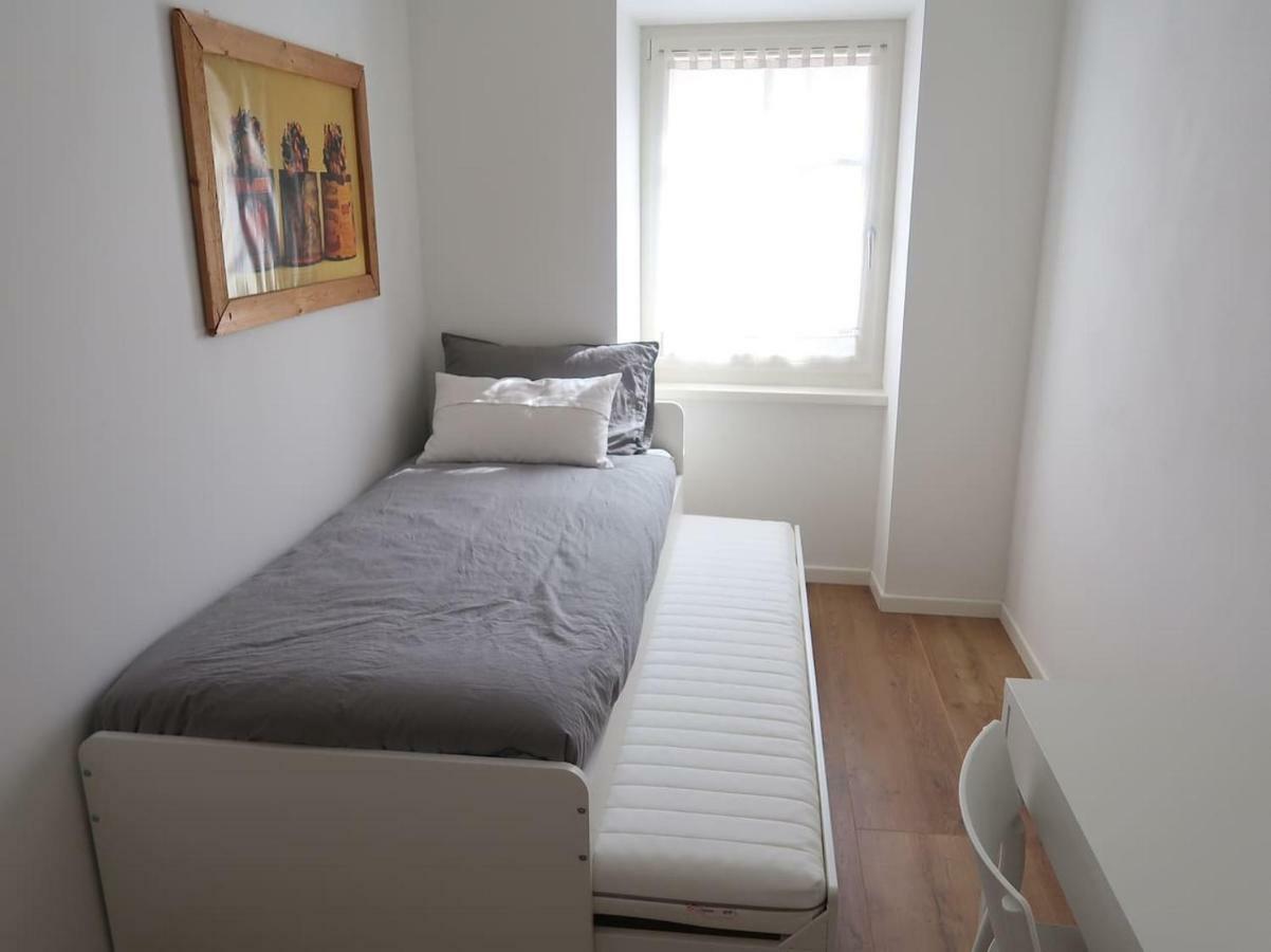Appartamento Per Vacanze "Il Gelso" Rovereto  Exterior photo