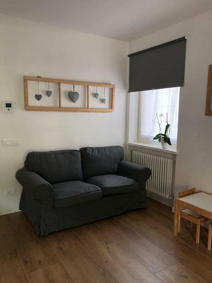 Appartamento Per Vacanze "Il Gelso" Rovereto  Exterior photo
