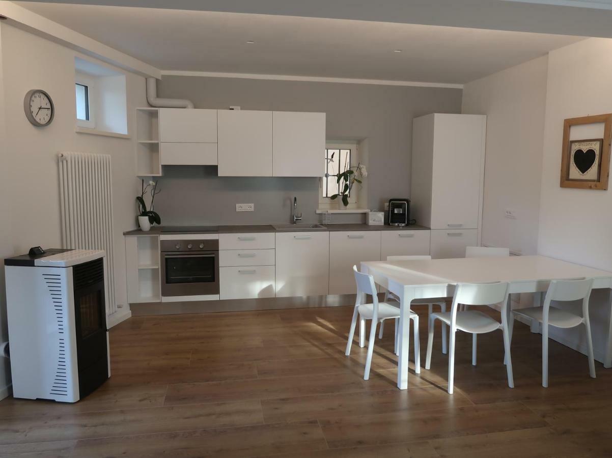 Appartamento Per Vacanze "Il Gelso" Rovereto  Exterior photo