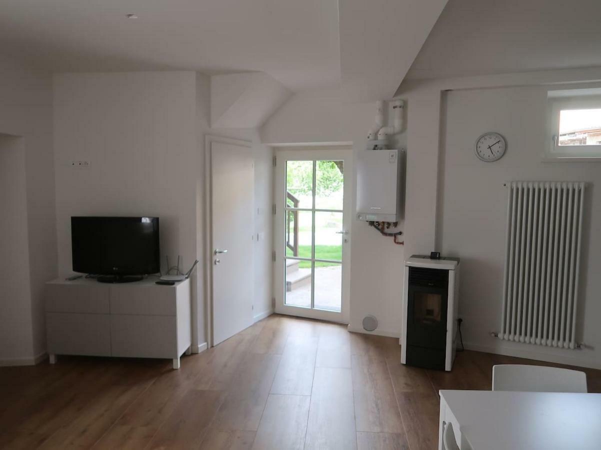 Appartamento Per Vacanze "Il Gelso" Rovereto  Exterior photo