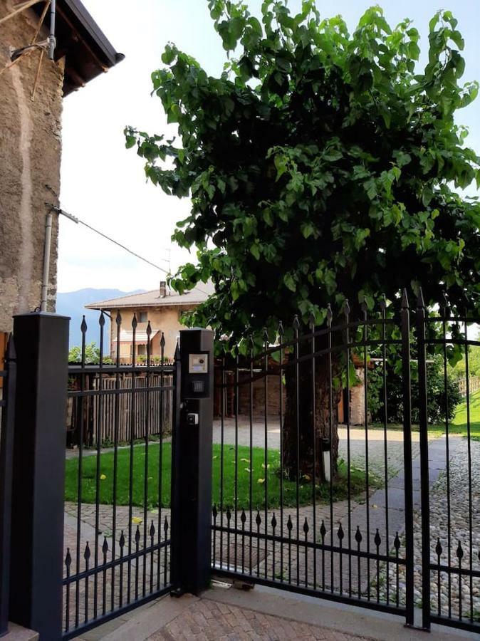 Appartamento Per Vacanze "Il Gelso" Rovereto  Exterior photo