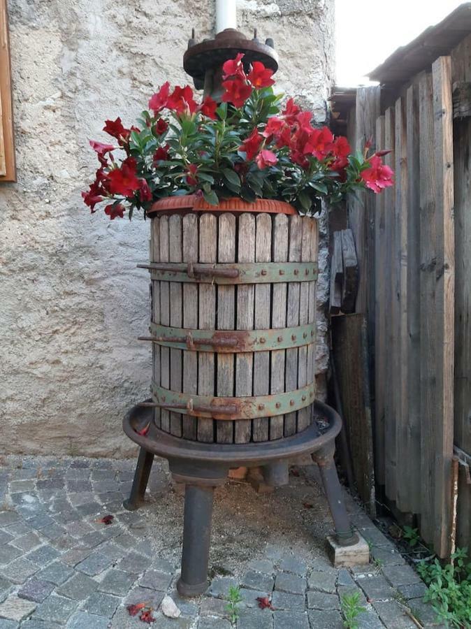 Appartamento Per Vacanze "Il Gelso" Rovereto  Exterior photo