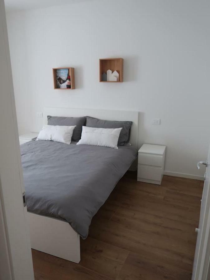 Appartamento Per Vacanze "Il Gelso" Rovereto  Exterior photo